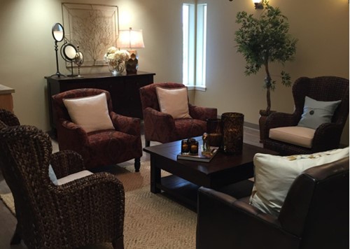 Maple Valley Memory Care