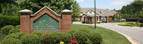 The Gables at Wolf Creek