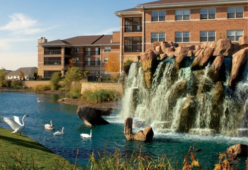 Alden Gardens of Waterford