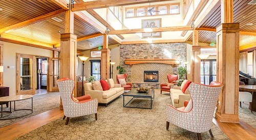 Everleigh Central Park