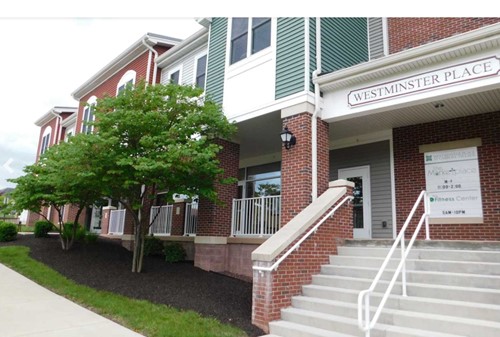 Westminster Place at Carroll Village