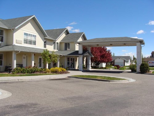 Parkwood Meadows Assisted Living