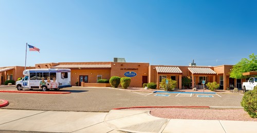 Prestige Assisted Living at Claremont