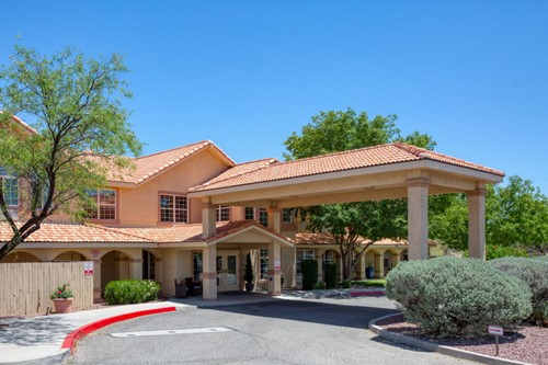 Prestige Assisted Living at Green Valley