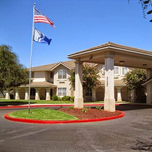 Prestige Assisted Living at Visalia