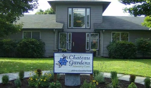 Chateau Gardens Memory Care