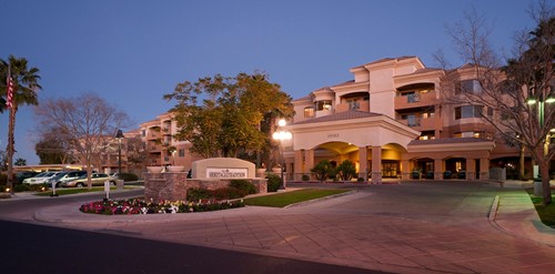 The Heritage Tradition