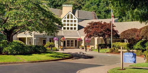 Springridge at Charbonneau