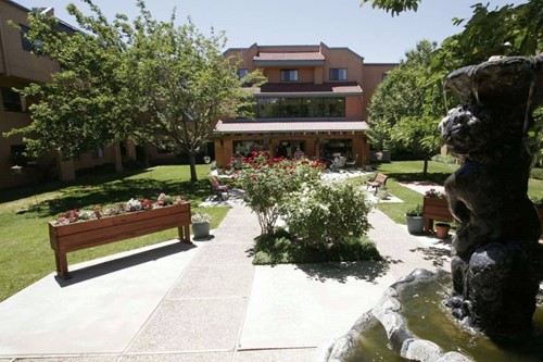 Sandia Vista Senior Living