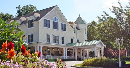 The Maples at Towson