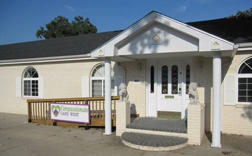 Compassionate Care West