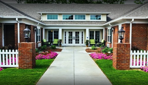 Country Place Living of Basehor