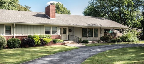 Covenant Care Senior Living