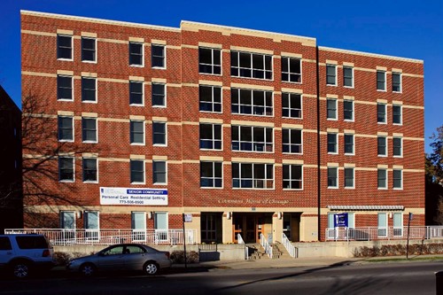 Covenant Home of Chicago