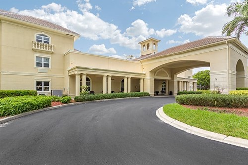 Brookdale Bonita Springs