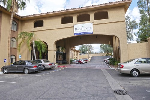 Brookdale Central Paradise Valley