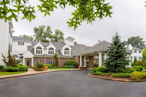 MiddleBrook Farms at Trumbull