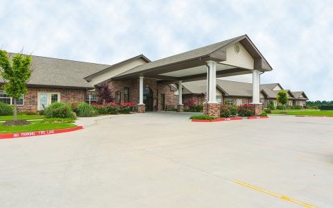 The Bungalows at Fayetteville