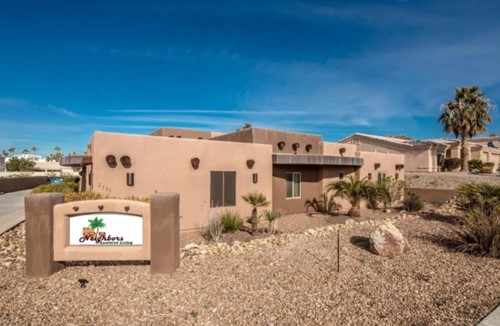 Neighbors Assisted Living South