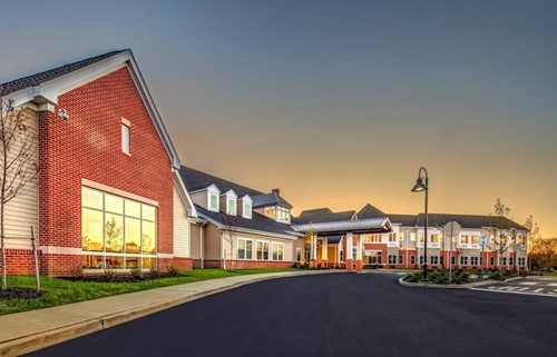 Monroe Village Health Care Center