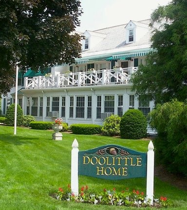 Doolittle Home