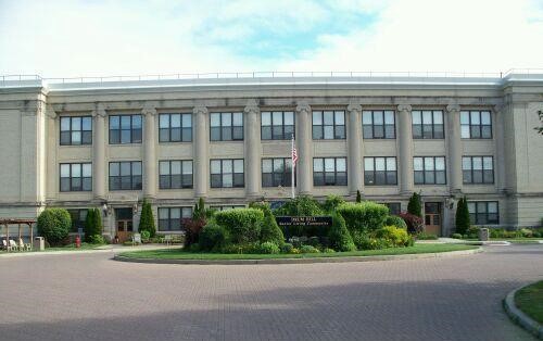 Drum Hill Senior Living