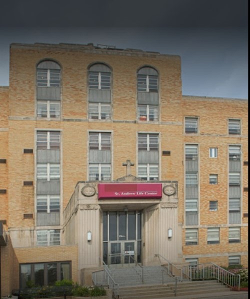 Elevate Saint Andrew - Independent Living, Assisted Living, and Memory Care