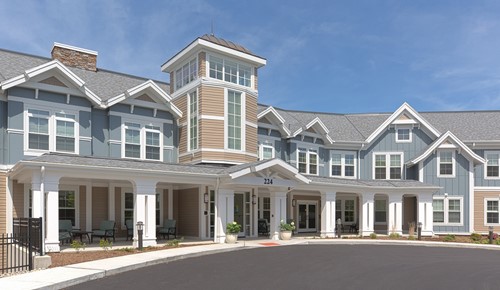 The Residence at Vinnin Square