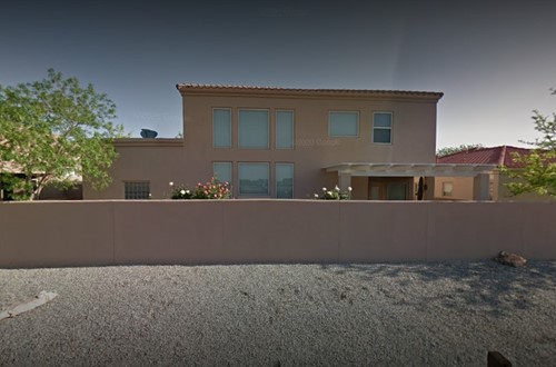 The Retreat at Oxbow North