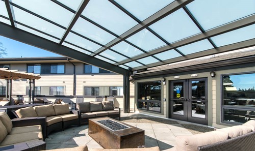 The Springs at Carman Oaks