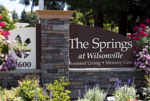 The Springs at Wilsonville