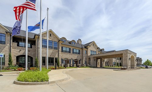 The Veraden Senior Living