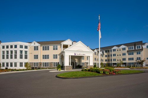 The Willows at Worcester