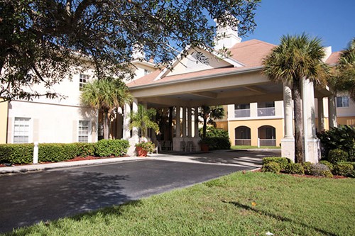 Brookdale Fort Myers Cypress Lake