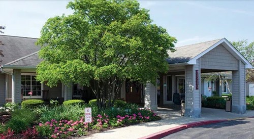 Rock Run Place - Assisted Living