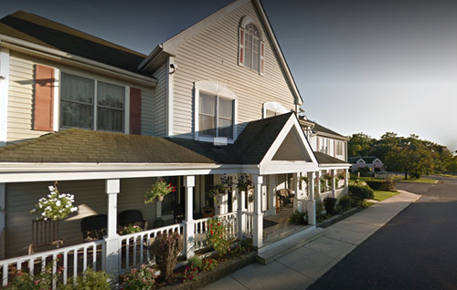 New Standard Senior Living Millville