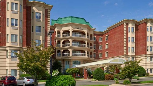 The Bristal at East Meadow