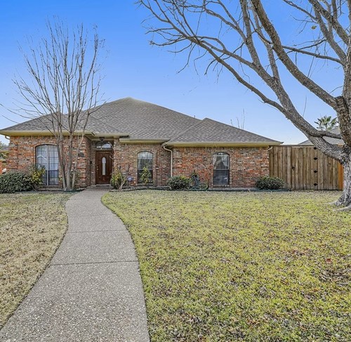 4 Seasons Senior Living Coppell