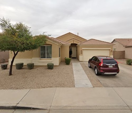 A Paradise for Parents - 164th Lane