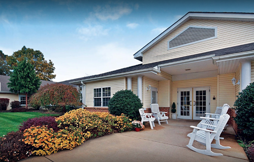 Celebration Villa of Martinsburg