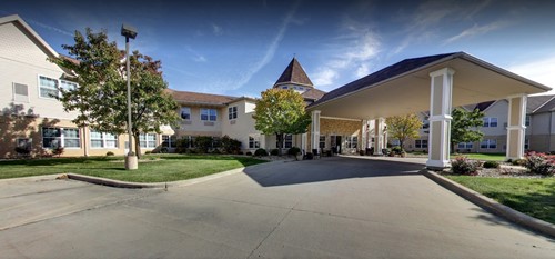 Evergreen Place Assisted Living