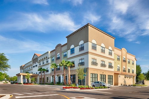 Excellence Senior Living at Semoran