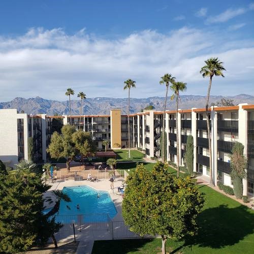 Fellowship Square at Tucson