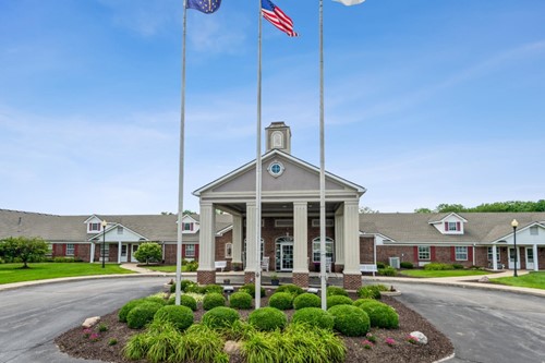 Five Star Residences of Lafayette