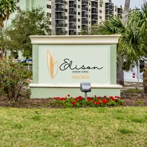 Elison Senior Living of Pinecrest