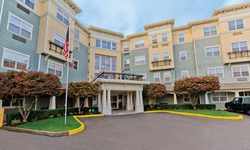 Sellwood Senior Living