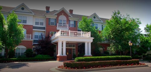 The Grove at Midtown