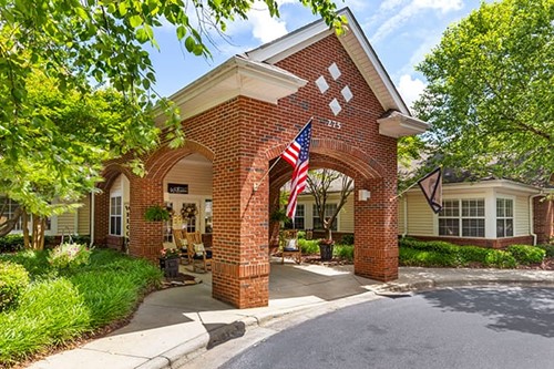 Brookdale Winston-Salem