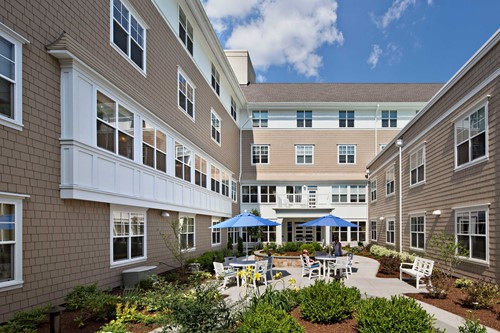 Tockwotton Assisted Living