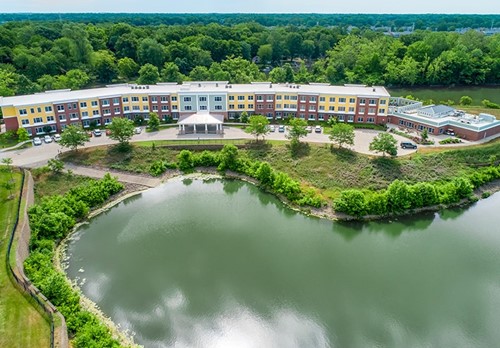 Traditions at Solana